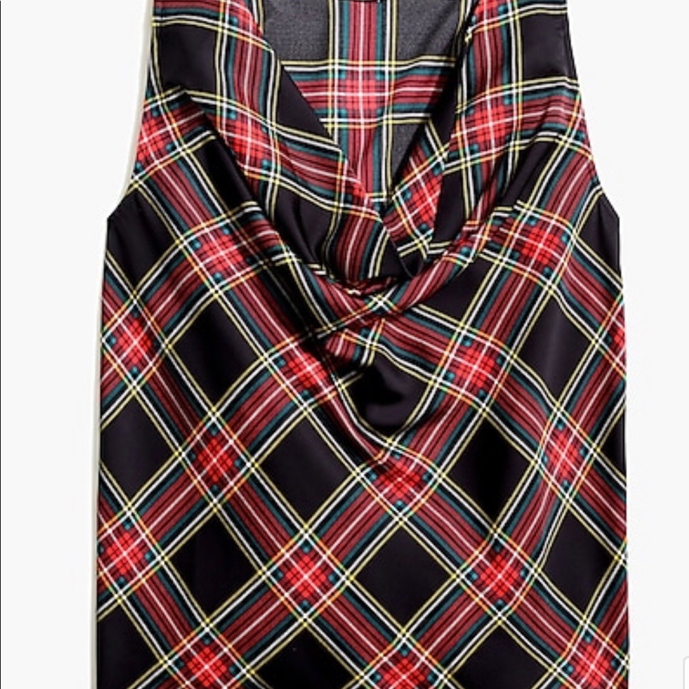 Sleeveless top